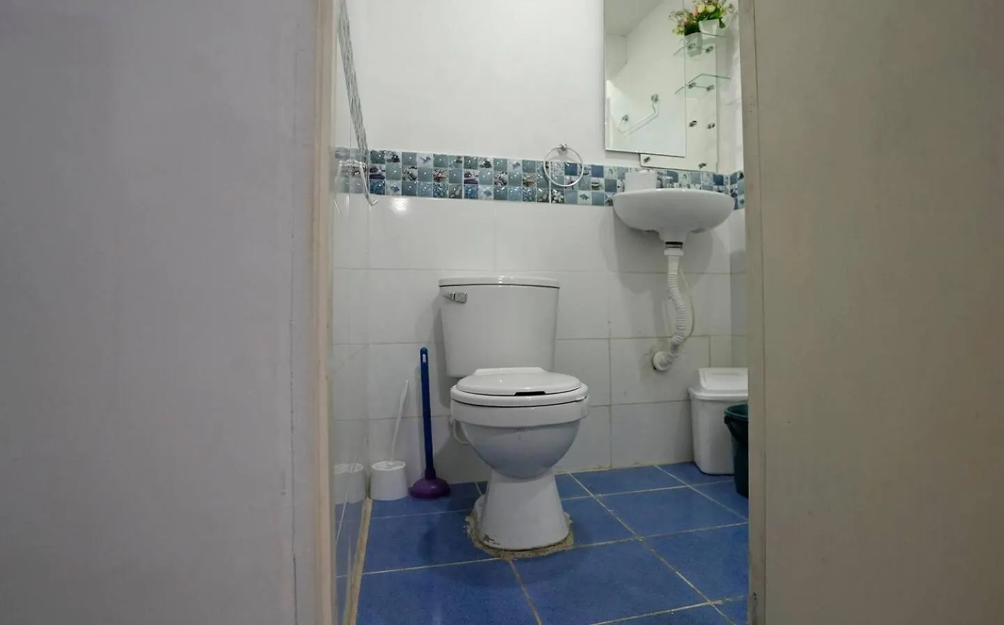 Mr1-5 Apartamento Acogedor Frente Al Lago Con Aire Acondicionado Y Wifi Cartagena 0*,  Κολομβία