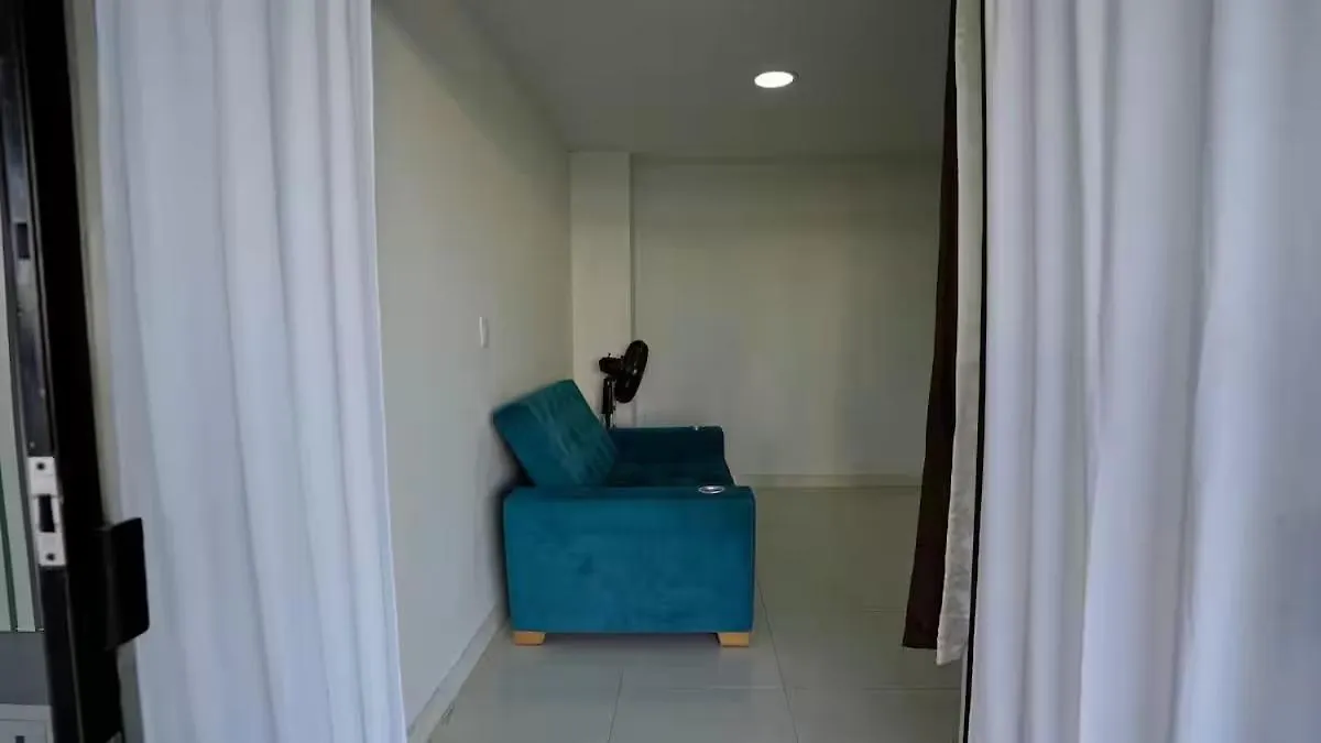 Mr1-5 Apartamento Acogedor Frente Al Lago Con Aire Acondicionado Y Wifi Cartagena